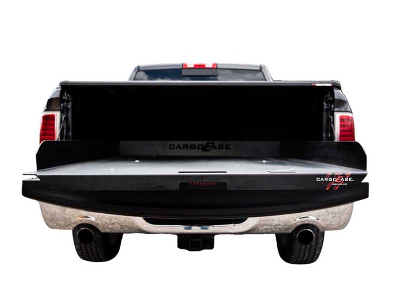 Cargo Ease CE5241A OPA Cargo Slide 1000 Lb Capacity 2022 Ford Maverick 4.5 Foot Bed