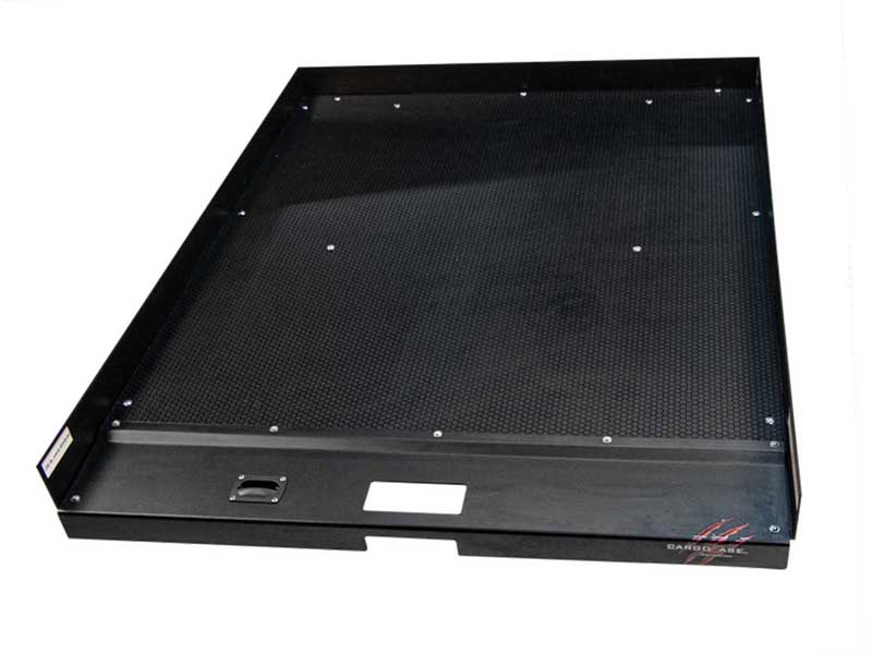 Cargo Ease CE5241H Hybrid Cargo Slide 1200 Lb Capacity 2022 Ford Maverick 4.5 Foot Bed