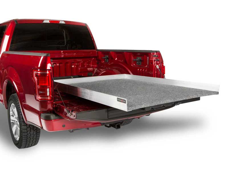 Cargo Ease CE5548 Heritage Cargo Slide 1200-Lb Max 16-19 Metris 16-19 Transit 148" WB Side
