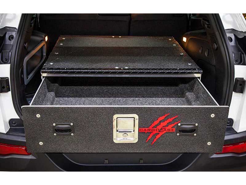 Cargo Ease CL-AC Automotive Grade Carpet for All Lockers