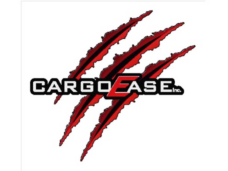 Cargo Ease GL-07 Cargo Locker Optional Slide Mount Bracket