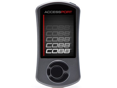 Cobb AP-MIT-002 AccessPORT Tuner Programmer 2008-2013 Mitsubishi Evo-X/Ralliart