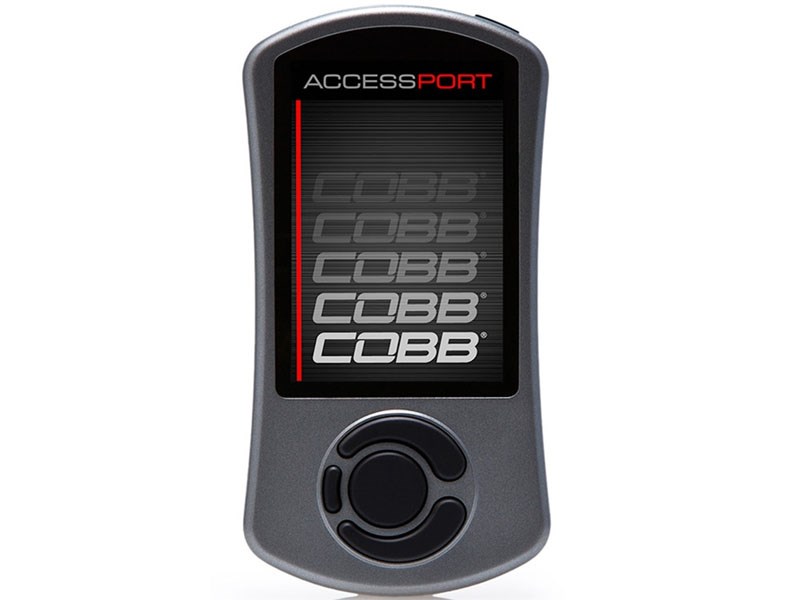 Cobb AP-MIT-002 AccessPORT Tuner Programmer 2008-2013 Mitsubishi Evo-X/Ralliart