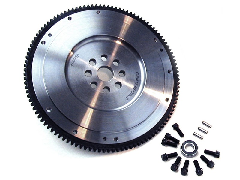 Centerforce 700142 Billet Steel Flywheel - Camaro Corvette Firebird