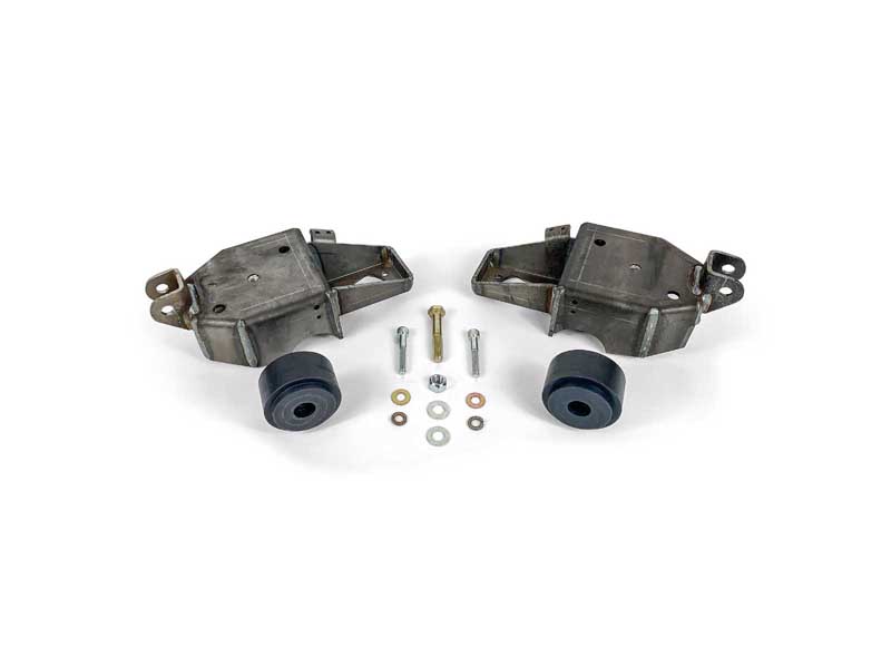 Clayton Off Road COR-1106100 Jeep Grand Cherokee Coil Mount Repair Kit 1999-2004 WJ