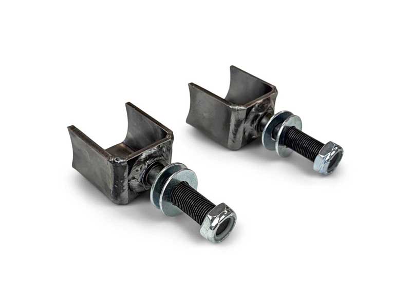 Clayton Off Road COR-1204201 Jeep Grand Cherokee Lower Shock Mount 1993-1998 ZJ