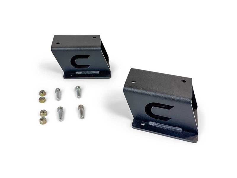Clayton Off Road COR-1410200 Jeep Gladiator 3-inch Rear Bump Stops 2020+ JT