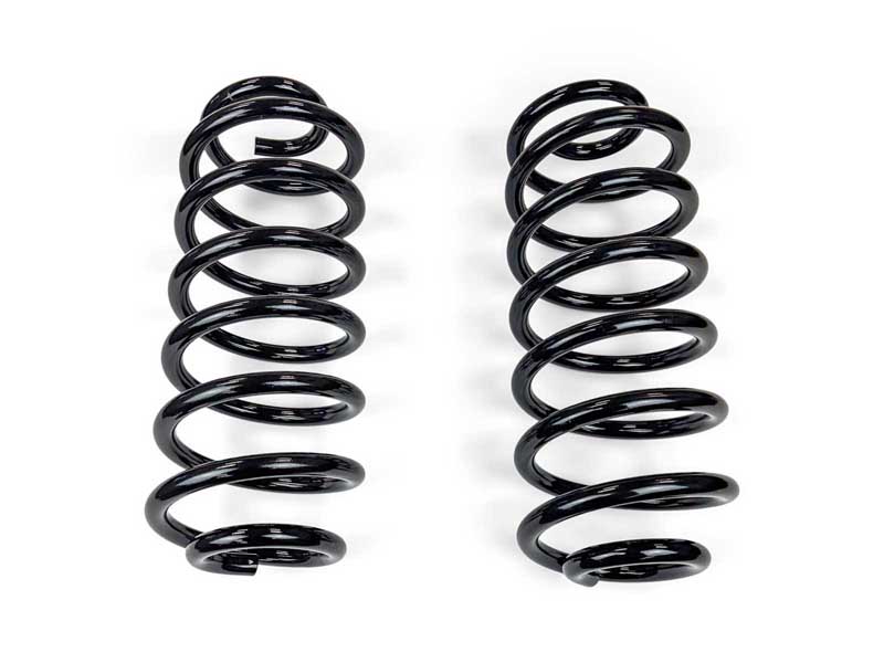 Clayton Off Road COR-1505501 Rear 4.5/5.5" Coil Springs 1997-2006 TJ/LJ 5.5" Or 1999-2004 WJ 4.5"