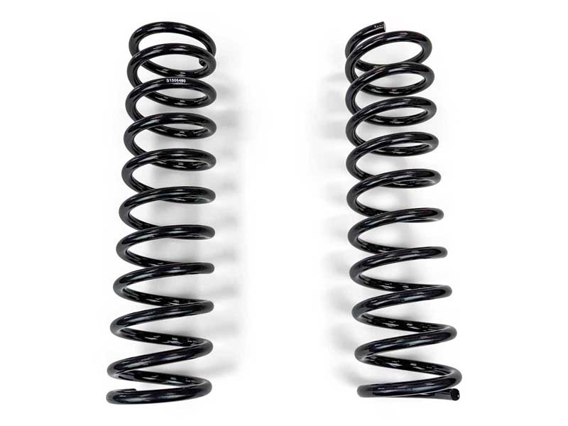 Clayton Off Road COR-1506450 Jeep Grand Cherokee 4.5-inch Front Coils Springs 1999-2004 WJ