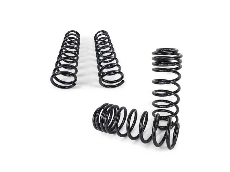Clayton Off Road COR-1509392 Jeep Wrangler 392 Performance Coil Package 2021+ JL