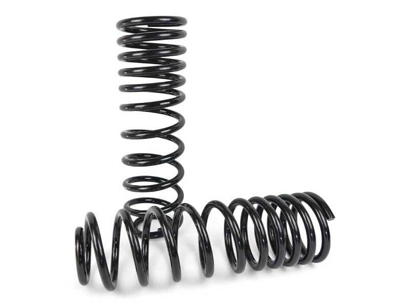 Clayton Off Road COR-1510251 Jeep Gladiator 2.5-inch Triple Rate Rear Coil Springs 2020+ JT