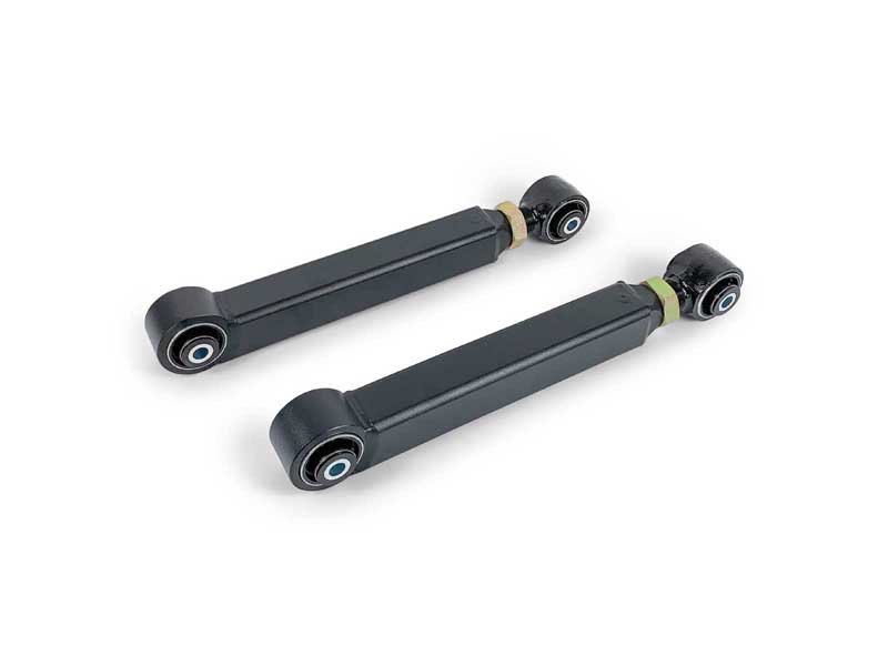 Clayton Off Road COR-1700100 Jeep Overland Plus Short Lower Control Arms 1984-2006 TJ/LJ/XJ/ZJ