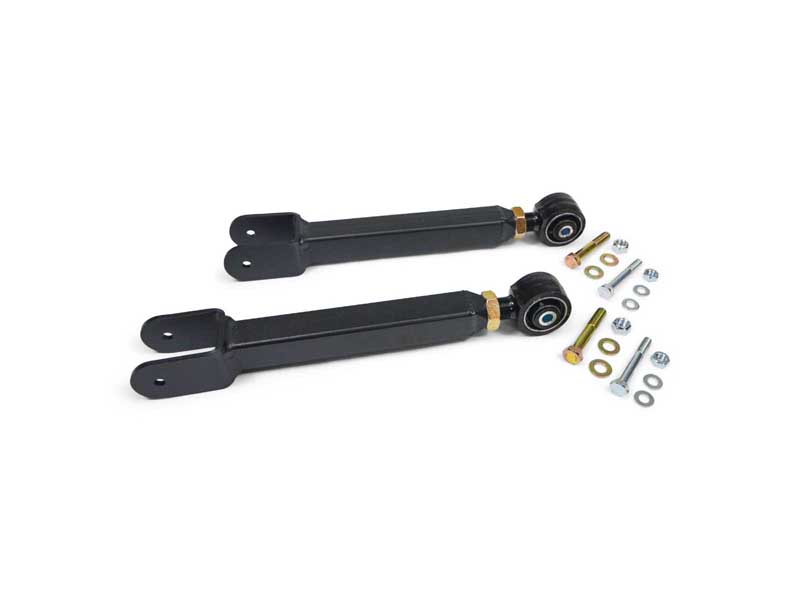 Clayton Off Road COR-1700101 Jeep Overland Plus Short Front Upper Control Arms 1984-2006 TJ/LJ/XJ/ZJ