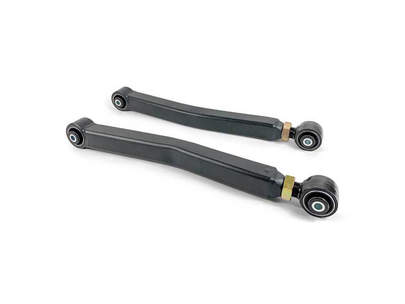 Clayton Off Road COR-1708100 Jeep Wrangler Overland Plus Short Front Lower Control Arms 2007-2018 JK