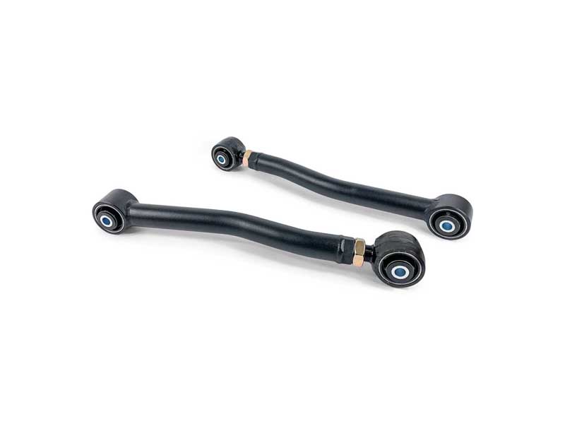 Clayton Off Road COR-1709103 Jeep Wrangler Overland Plus Rear Upper Control Arms 2007-2018+ JK/JL