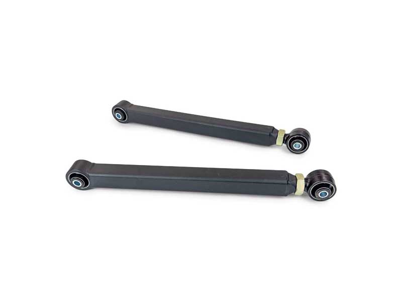 Clayton Off Road COR-1710102 Jeep Gladiator Overland Plus Short Rear Lower Control Arms 2020+ JT