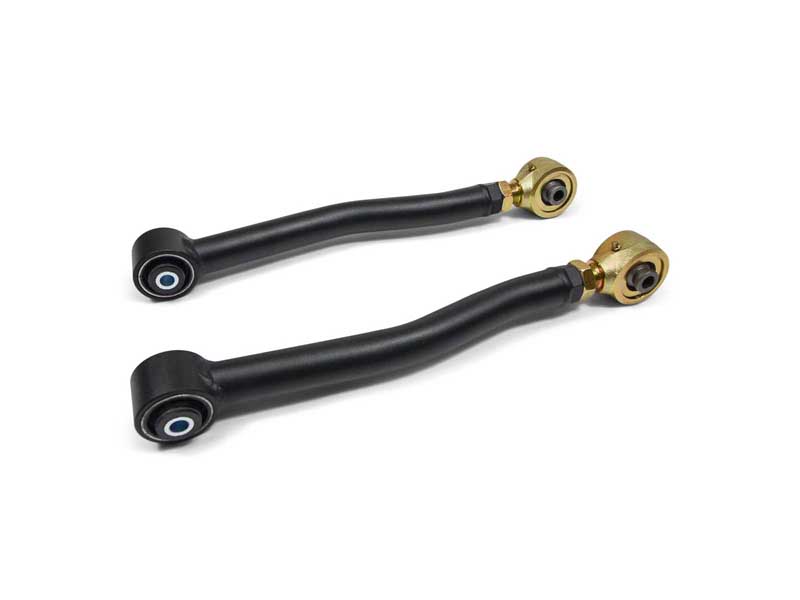 Clayton Off Road COR-1809103 Jeep Wrangler Short Rear Upper Control Arms 2007-2018+ JK/JL