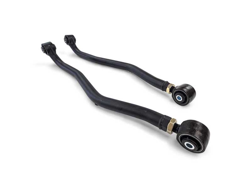 Clayton Off Road COR-1909030 Jeep Wrangler Overland Plus Long Rear Upper Control Arms 2018+ JL
