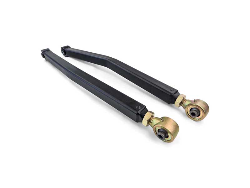Clayton Off Road COR-1909220 Jeep Wrangler Premium Long Rear Lower Control Arms 2018+ JL