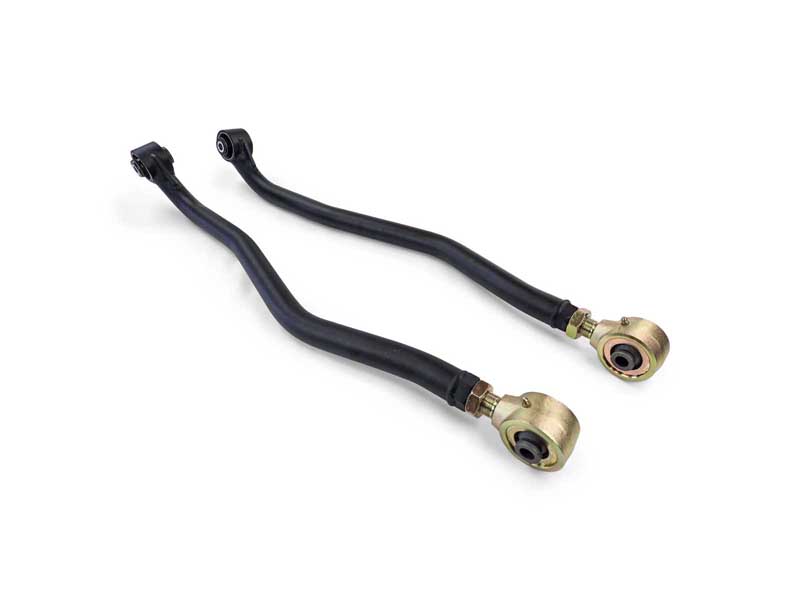 Clayton Off Road COR-1909230 Jeep Wrangler Premium Long Rear Upper Control Arms 2018+ JL