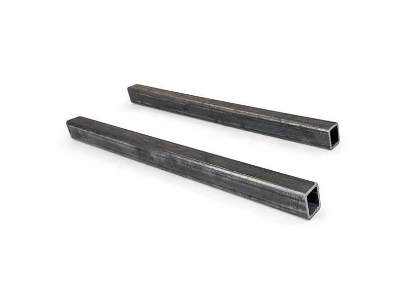 Clayton Off Road COR-2201010 Jeep Cherokee Skid Plate Side Bars 1984-2001 XJ