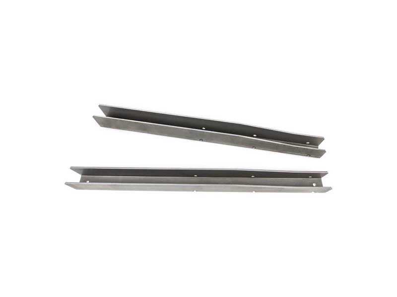 Clayton Off Road COR-2204210 Jeep Grand Cherokee Unibody Subframe Rails 1993-1998 ZJ