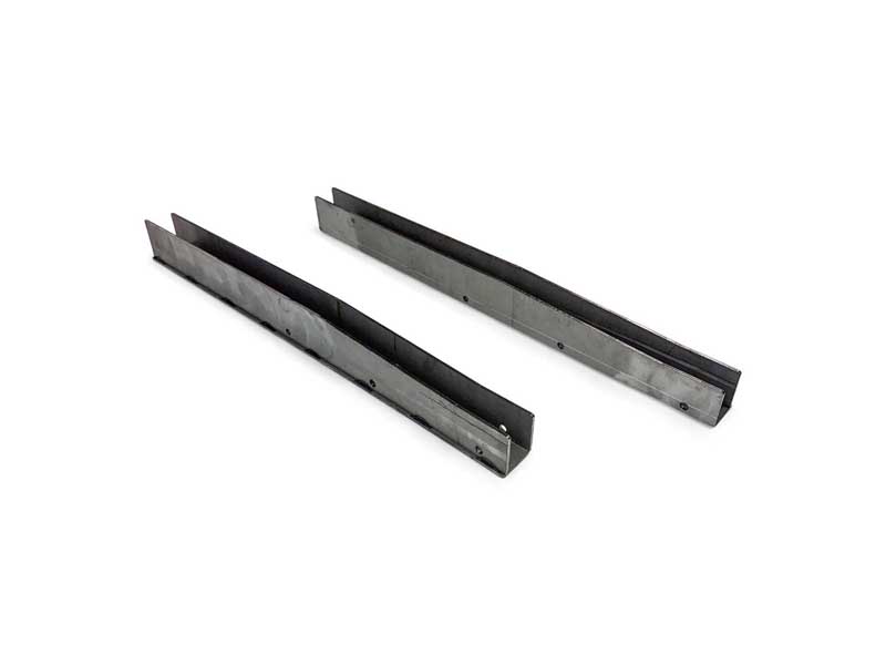 Clayton Off Road COR-2206210 Jeep Grand Cherokee Unibody Frame Rails 1999-2004 WJ