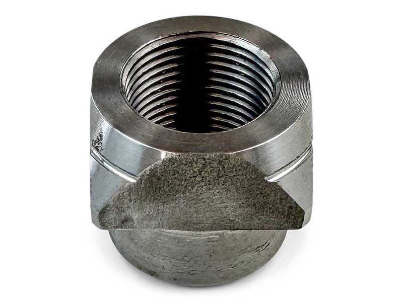 Clayton Off Road COR-2300222 Premium Tube Inserts 1" 14 Left Hand 1.5" 1/8" Wall Square Tubing