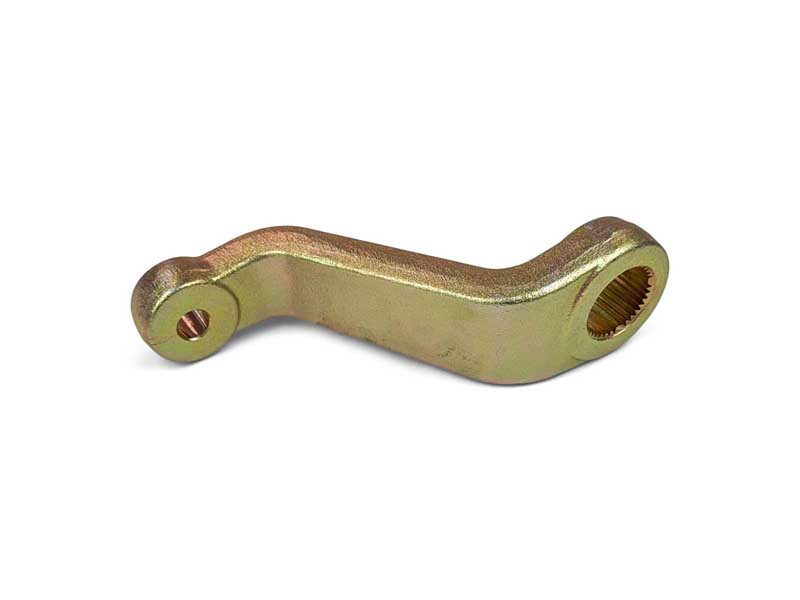 Clayton Off Road COR-2400100 Jeep Wrangler Drop Pitman Arm 1997-2006 TJ/LJ