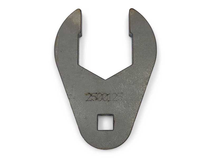 Clayton Off Road COR-2500120 Jam Nut Wrenches (Pair) - Large