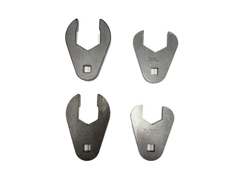 Clayton Off Road COR-2500150 Jam Nut Wrenches Set - Small and Large