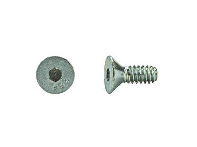Clayton Off Road COR-4100003 3/8-inch Skid Plate Bolt Kit 8 x 3/8 Inch-16x1 Inch