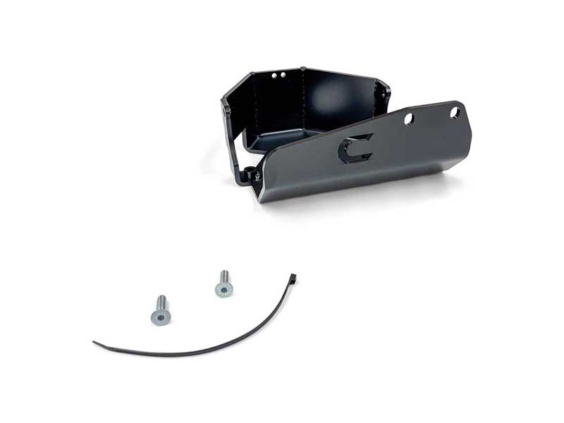 Clayton Off Road COR-4109010 Jeep Wrangler Front Axle Disconnect Skid 2018+ JL/JT