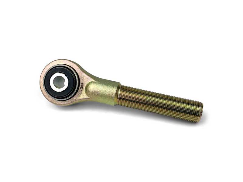 Clayton Off Road COR-4500001 Jeep Track Bar Giiro Joint Adjuster - 14.3 Thru Bolt 2007+ JK/JL/JT