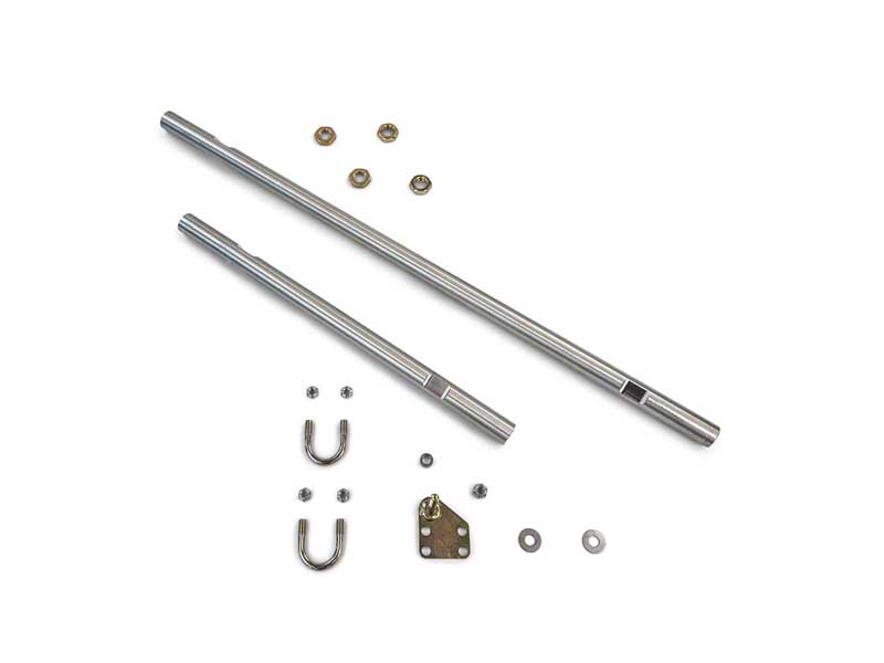 Clayton Off Road COR-5206902 Jeep Grand Cherokee Steering Upgrade Kit 1999-2004 WJ