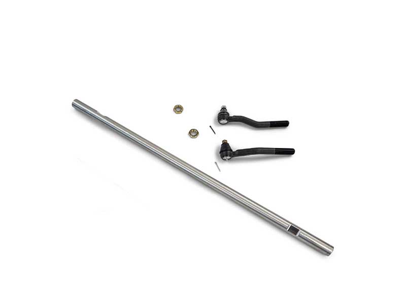 Clayton Off Road COR-5206906 Jeep Grand Cherokee Tie Rod System 1999-2004 WJ