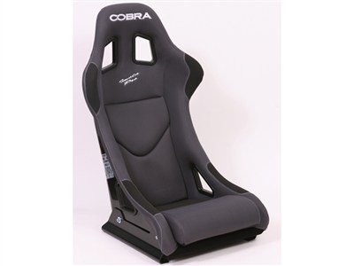 Cobra Imola Pro Fixed Lightweight Competition Racing Seat