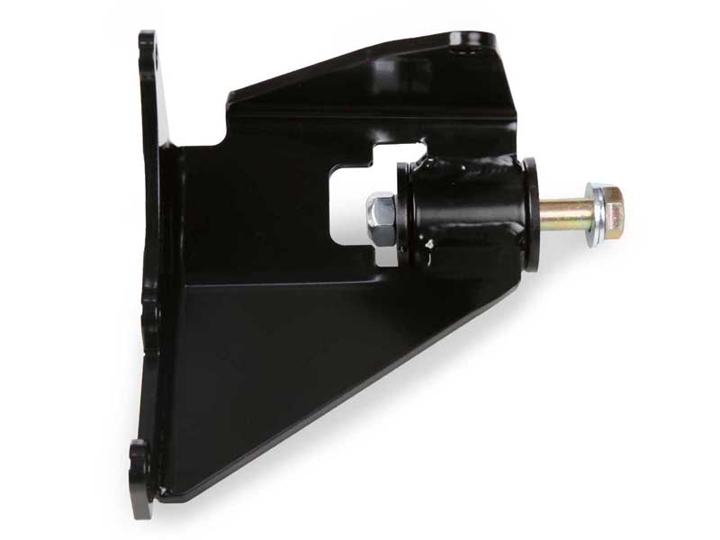 Cognito Motorsports 110-90190 Differential Mount Bracket Kit for 2001-2010 GM 2500/3500 4WD