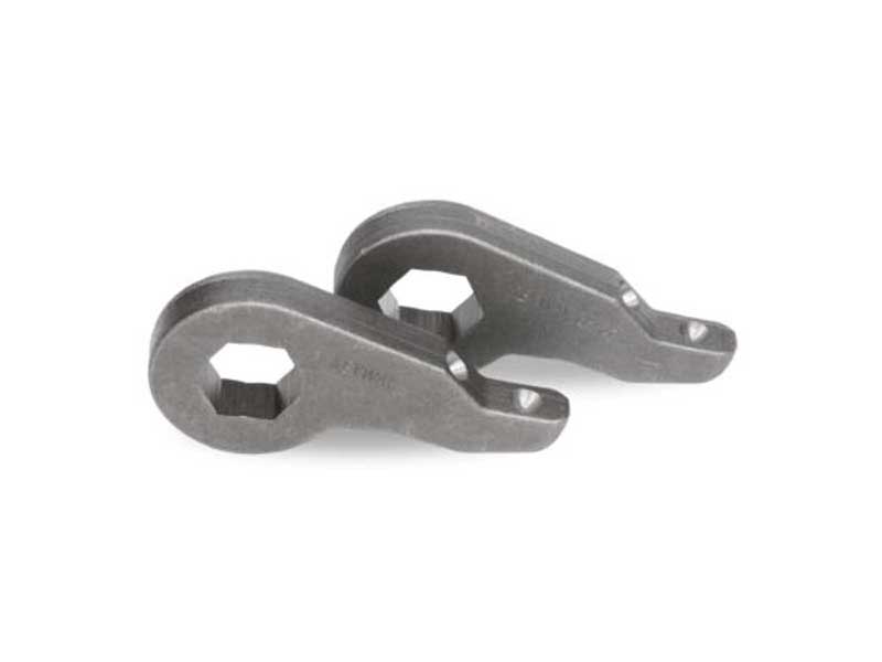 Cognito Motorsports 110-90268 Torsion Bar Keys for 1999-2006 Silverado/Sierra 1500 2WD/4WD
