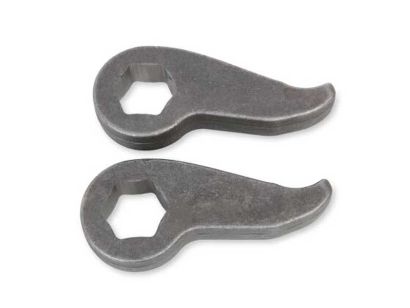 Cognito Motorsports 110-90270 Torsion Bar Keys for 2011-2019 Silverado/Sierra 2500/3500 2WD/4WD