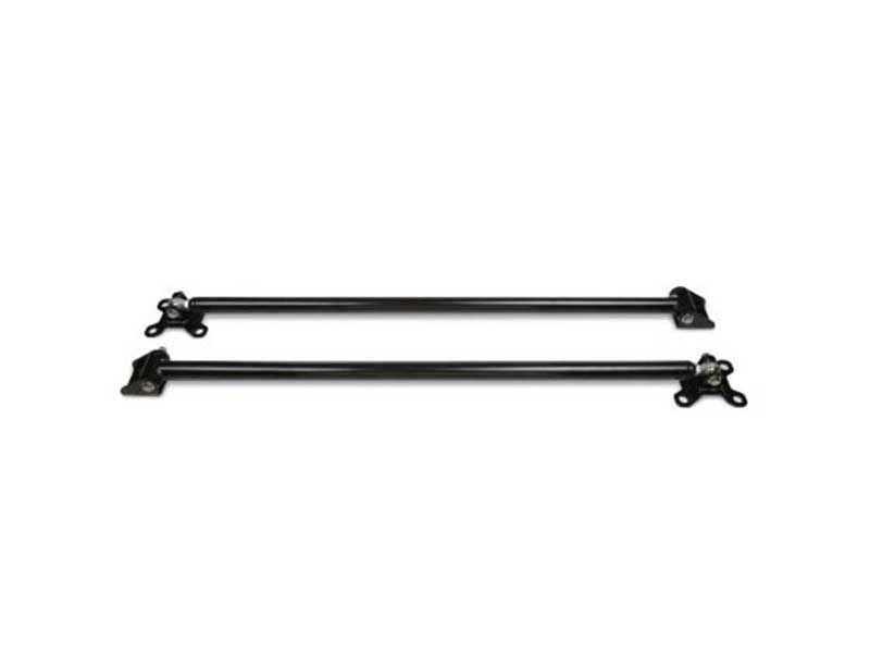 Cognito Motorsports 110-90272 Economy Traction Bar Kit for 6.5-10" Rear Lift On 2011-19 GM 2500/3500