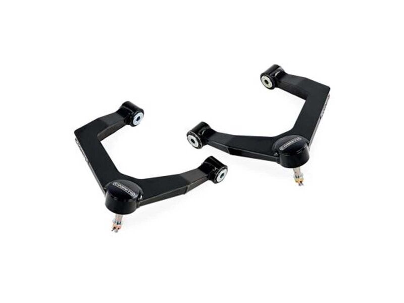 Cognito Motorsports 110-90741 Uniball Sm Series Upper Control Arm Kit for 2019-2024 GM 1500 2/4WD