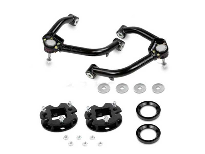 Cognito Motorsports 110-90766 3" Standard Leveling Kit for 2019-2024 Silverado/Sierra 1500 2WD/4WD
