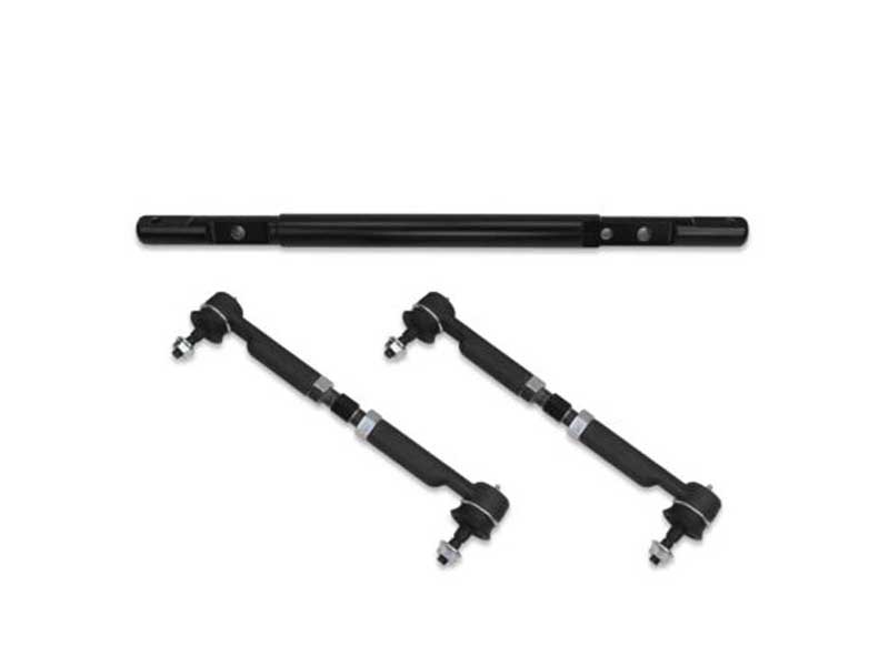 Cognito Motorsports 110-90940 Extreme Duty Tie Rod Center Link Kit For 2011-2024 GM 2500/3500 2/4WD