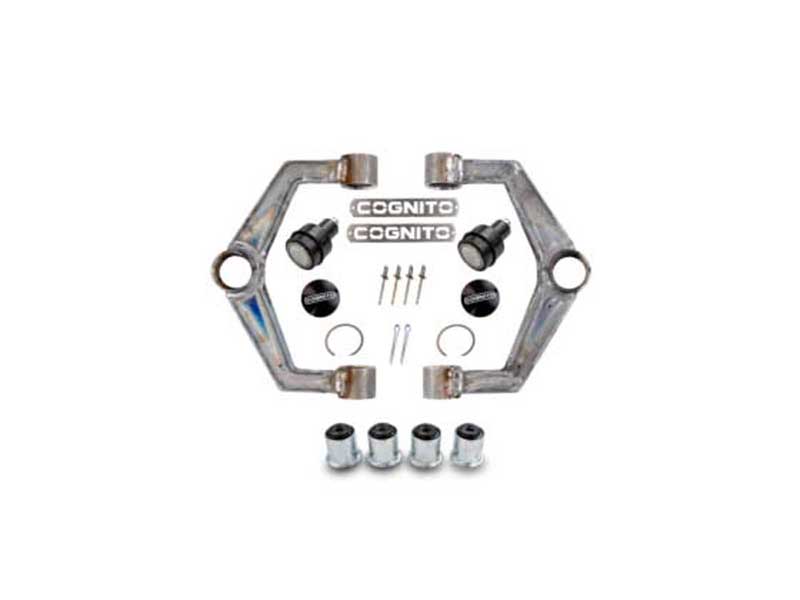 Cognito 110-91159 Ball Joint Sm Series Upper Control Arm Builders Kit For 2011-2019 GM HD