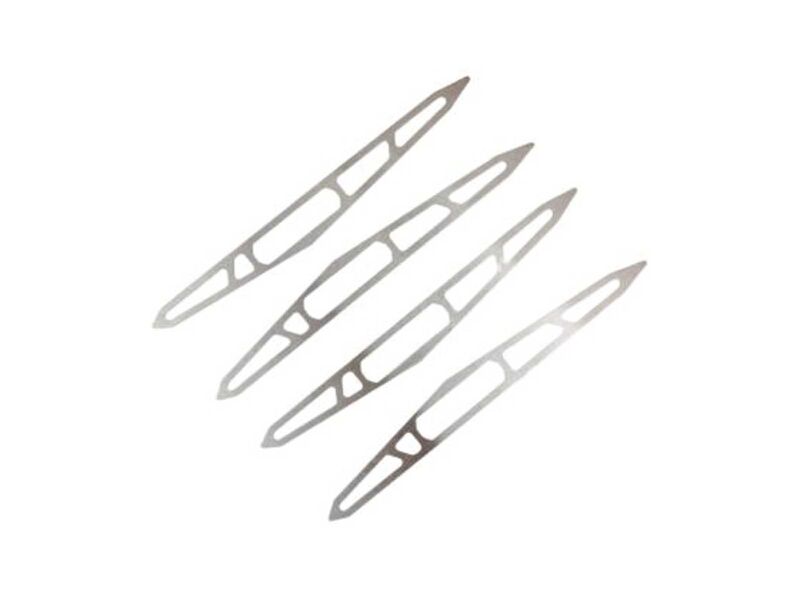 Cognito Motorsports 110-91172 Enhancement Plate Kit for Sm Series Compression Struts