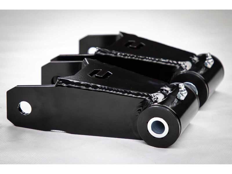 Cognito Motorsports 110-91267 1-inch Drop Shackle