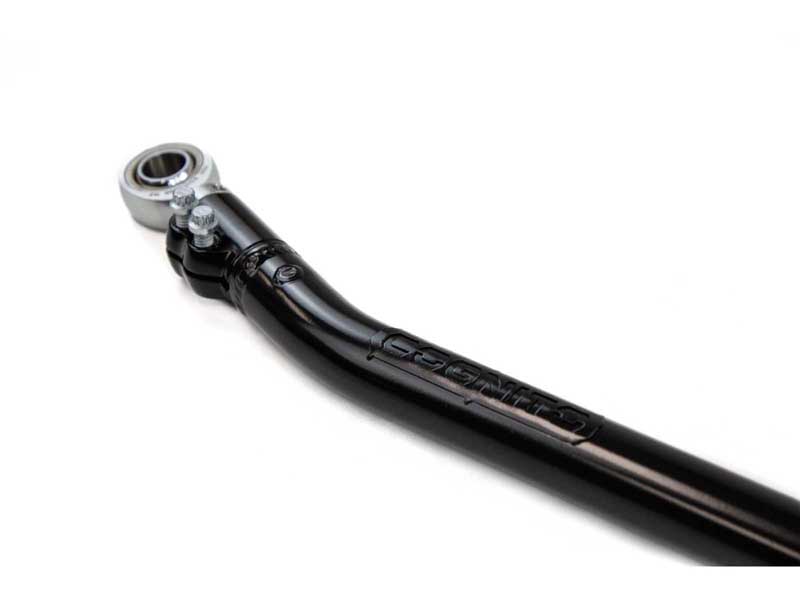 Cognito 115-91377 Heavy-Duty Adjustable-Length Track Bar for 14-26 Ram 2500/13-26 Ram 3500