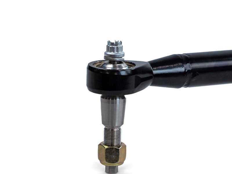 Cognito Motorsports 120-90406 HD Adjustable Track Bar For 2017-2024 Ford F-250/F-350 4WD