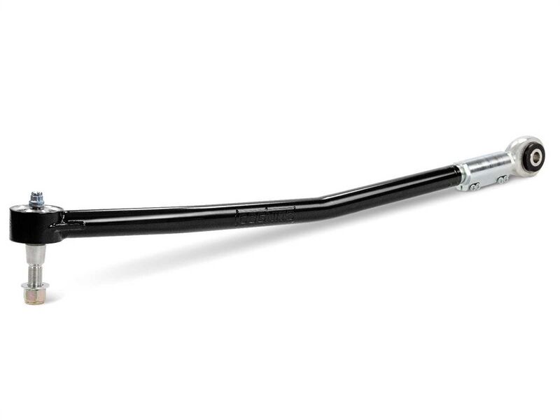 Cognito Motorsports 120-90947 Heavy-Duty Fixed-Length Track Bar for 2017-2024 Ford F-250/F-350 4WD